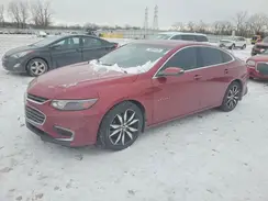 1G1ZE5ST1HF231908 2017 CHEVROLET MALIBU