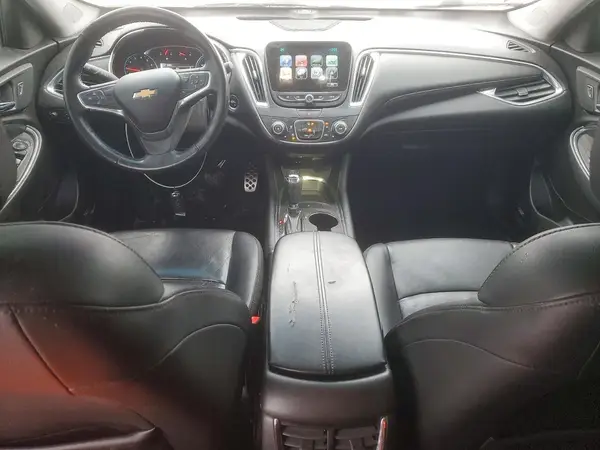 1G1ZE5ST1HF231908 2017 CHEVROLET MALIBU - Image 8