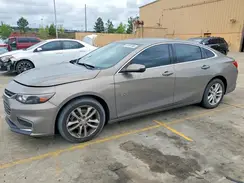 1G1ZE5ST1HF232234 2017 CHEVROLET MALIBU