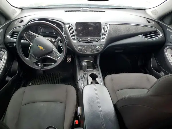 1G1ZE5ST1HF232234 2017 CHEVROLET MALIBU - Image 8