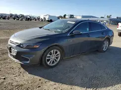 1G1ZE5ST1HF232346 2017 CHEVROLET MALIBU