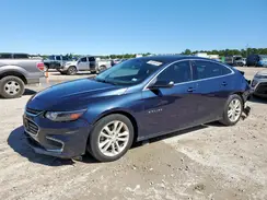1G1ZE5ST1HF232587 2017 CHEVROLET MALIBU