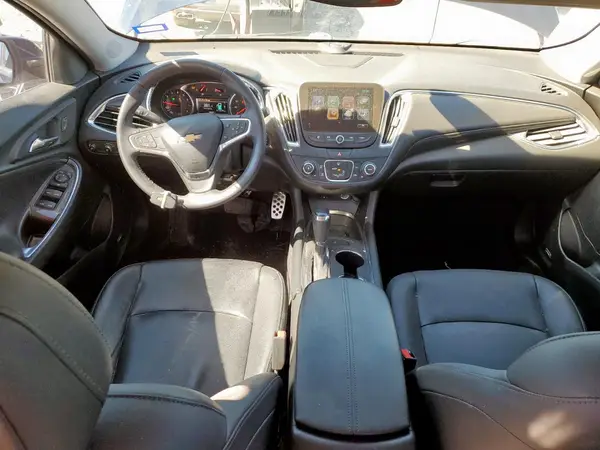 1G1ZE5ST1HF232587 2017 CHEVROLET MALIBU - Image 8