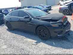 1G1ZE5ST1HF233528 2017 CHEVROLET MALIBU
