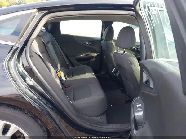 1G1ZE5ST1HF233626 2017 CHEVROLET MALIBU - Image 8
