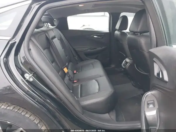 1G1ZE5ST1HF233979 2017 CHEVROLET MALIBU - Image 8