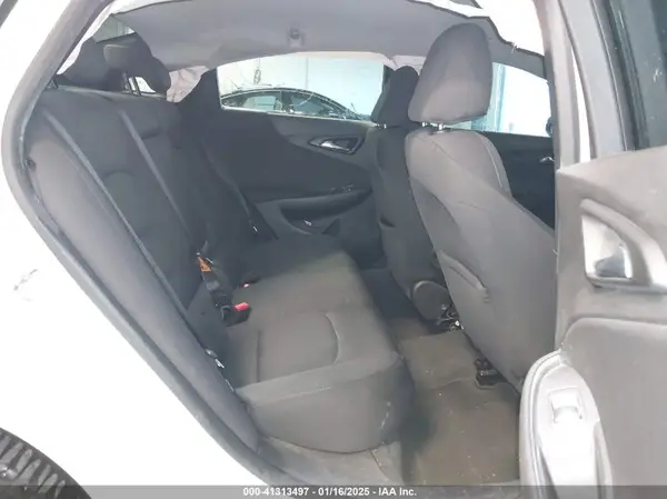 1G1ZE5ST1HF233996 2017 CHEVROLET MALIBU - Image 8