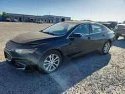 1G1ZE5ST1HF234257 2017 CHEVROLET MALIBU
