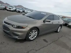 1G1ZE5ST1HF235179 2017 CHEVROLET MALIBU