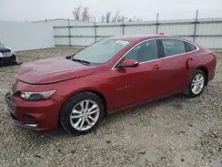 1G1ZE5ST1HF235747 2017 CHEVROLET MALIBU