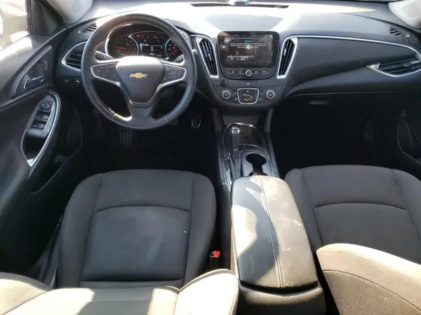 1G1ZE5ST1HF235747 2017 CHEVROLET MALIBU - Image 8