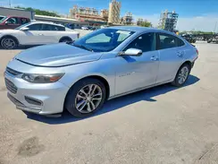 1G1ZE5ST1HF237160 2017 CHEVROLET MALIBU