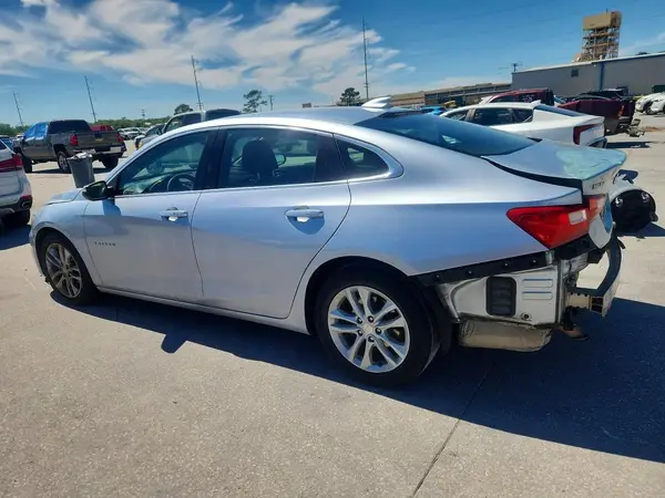 1G1ZE5ST1HF237160 2017 CHEVROLET MALIBU - Image 2