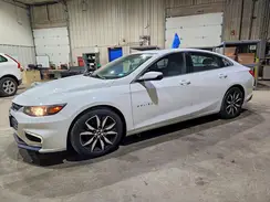 1G1ZE5ST1HF237742 2017 CHEVROLET MALIBU