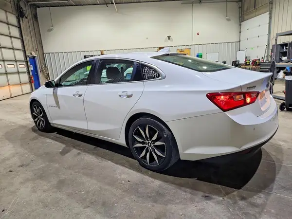 1G1ZE5ST1HF237742 2017 CHEVROLET MALIBU - Image 2