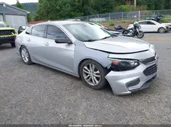 1G1ZE5ST1HF237899 2017 CHEVROLET MALIBU