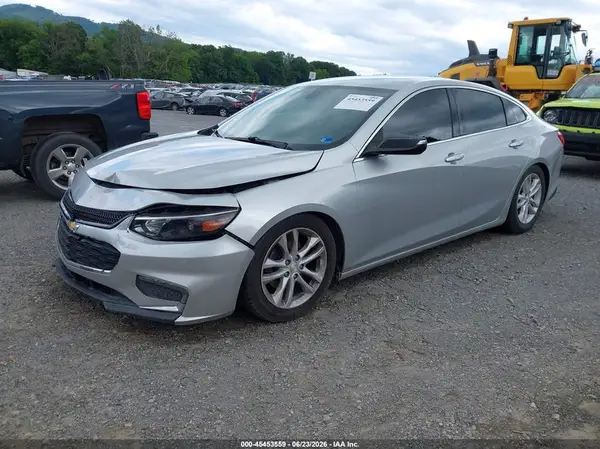 1G1ZE5ST1HF237899 2017 CHEVROLET MALIBU - Image 2