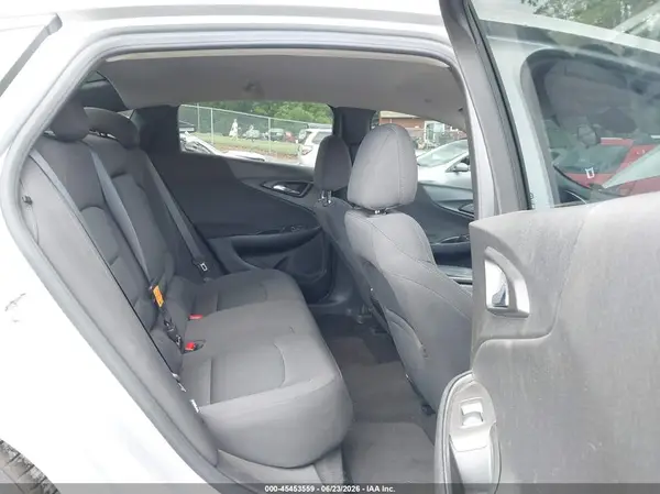 1G1ZE5ST1HF237899 2017 CHEVROLET MALIBU - Image 8