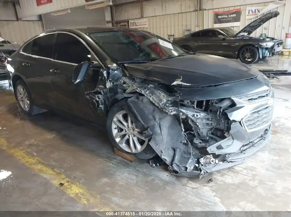 1G1ZE5ST1HF239474 2017 CHEVROLET MALIBU - Image 1