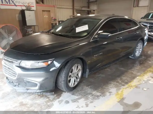 1G1ZE5ST1HF239474 2017 CHEVROLET MALIBU - Image 2