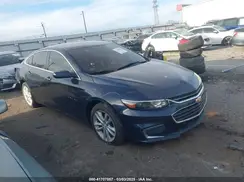1G1ZE5ST1HF239880 2017 CHEVROLET MALIBU