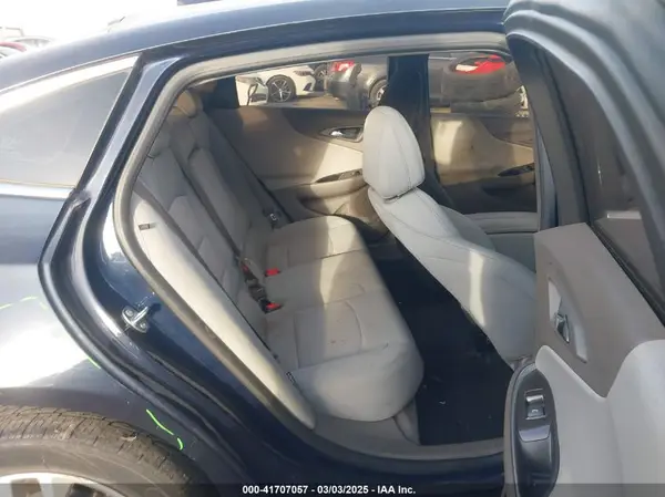 1G1ZE5ST1HF239880 2017 CHEVROLET MALIBU - Image 8