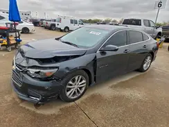 1G1ZE5ST1HF240768 2017 CHEVROLET MALIBU