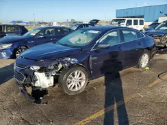 1G1ZE5ST1HF242116 2017 CHEVROLET MALIBU