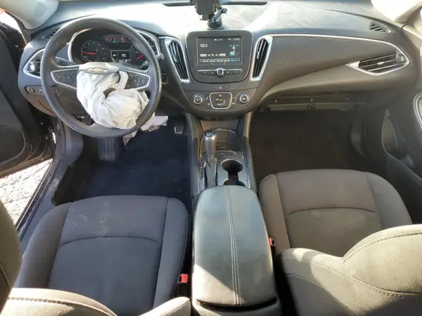 1G1ZE5ST1HF242116 2017 CHEVROLET MALIBU - Image 8