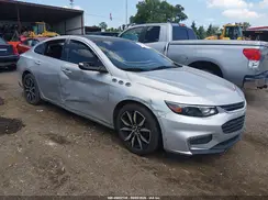 1G1ZE5ST1HF242827 2017 CHEVROLET MALIBU