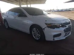 1G1ZE5ST1HF242858 2017 CHEVROLET MALIBU