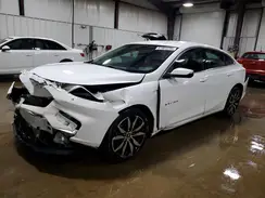1G1ZE5ST1HF243234 2017 CHEVROLET MALIBU