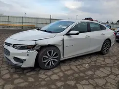 1G1ZE5ST1HF243959 2017 CHEVROLET MALIBU