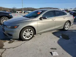 1G1ZE5ST1HF244352 2017 CHEVROLET MALIBU
