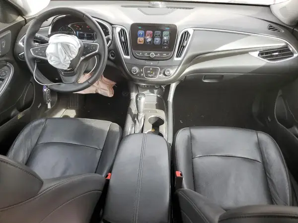 1G1ZE5ST1HF245307 2017 CHEVROLET MALIBU - Image 8