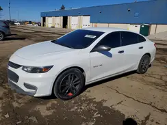 1G1ZE5ST1HF245923 2017 CHEVROLET MALIBU