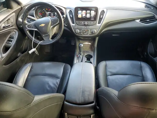 1G1ZE5ST1HF246005 2017 CHEVROLET MALIBU - Image 8