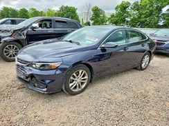 1G1ZE5ST1HF246666 2017 CHEVROLET MALIBU