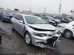 1G1ZE5ST1HF246831 2017 CHEVROLET MALIBU