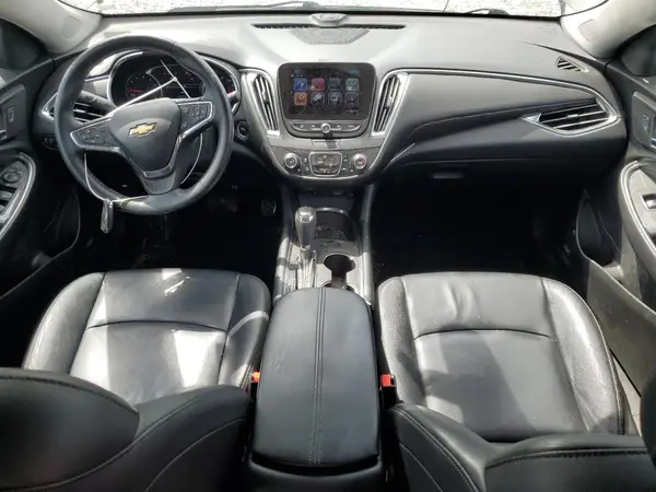 1G1ZE5ST1HF247428 2017 CHEVROLET MALIBU - Image 8