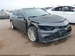 1G1ZE5ST1HF247669 2017 CHEVROLET MALIBU