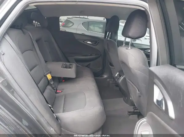 1G1ZE5ST1HF247669 2017 CHEVROLET MALIBU - Image 8