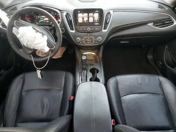 1G1ZE5ST1HF248434 2017 CHEVROLET MALIBU - Image 8