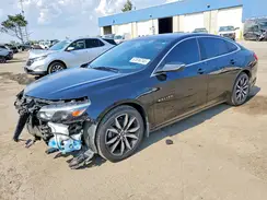 1G1ZE5ST1HF248532 2017 CHEVROLET MALIBU