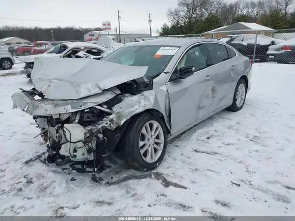 1G1ZE5ST1HF248899 2017 CHEVROLET MALIBU - Image 2