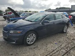 1G1ZE5ST1HF248921 2017 CHEVROLET MALIBU