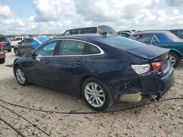 1G1ZE5ST1HF248921 2017 CHEVROLET MALIBU - Image 2