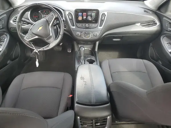 1G1ZE5ST1HF248921 2017 CHEVROLET MALIBU - Image 8