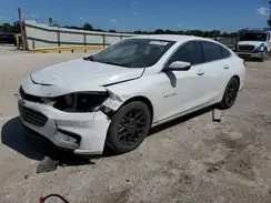 1G1ZE5ST1HF249065 2017 CHEVROLET MALIBU