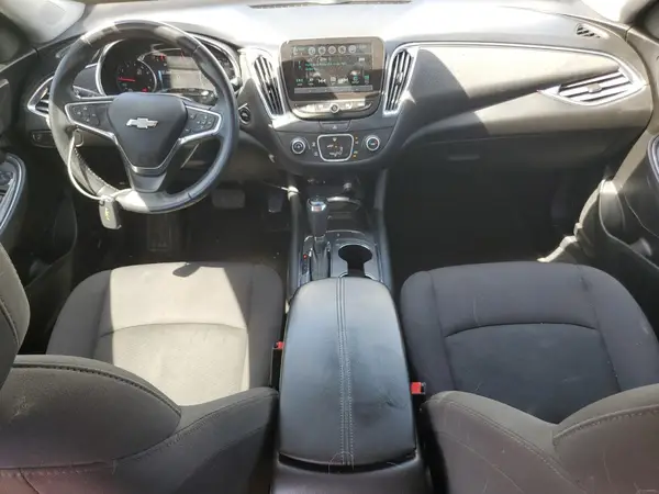 1G1ZE5ST1HF249065 2017 CHEVROLET MALIBU - Image 8